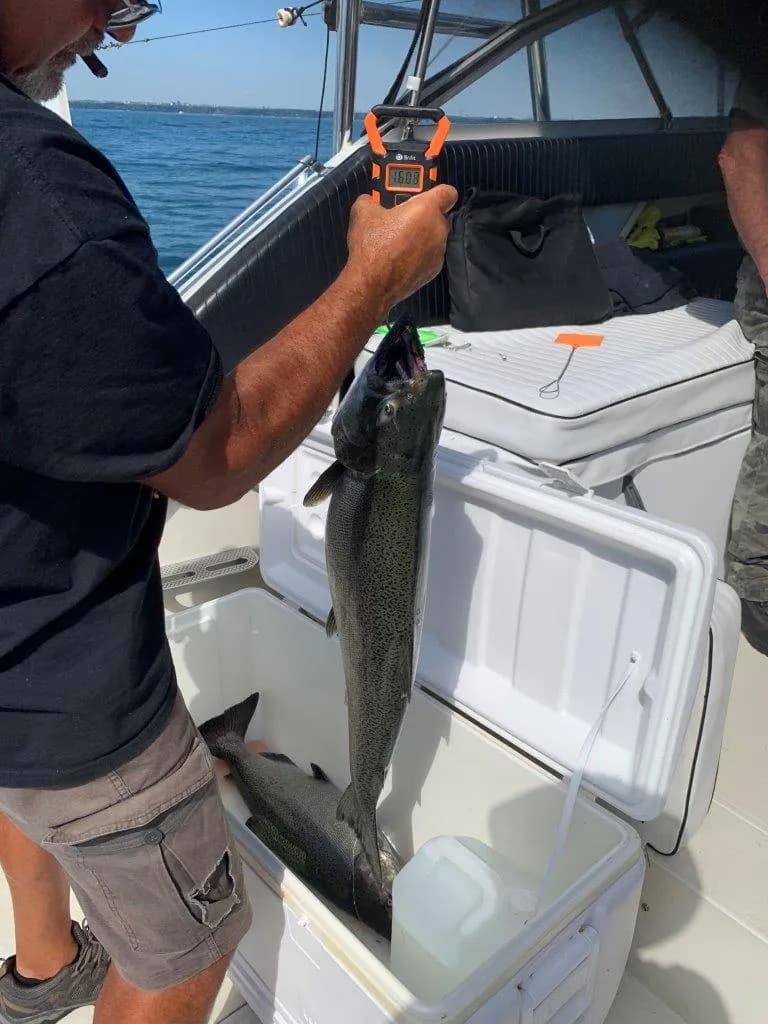 SWA Fishing Derby - 2022: 35/53