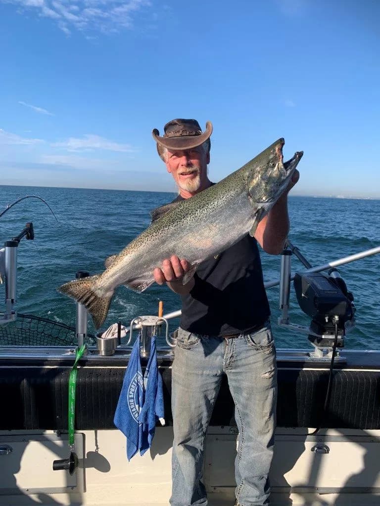 SWA Fishing Derby - 2022: 39/53