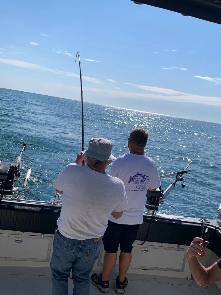 SWA Fishing Derby - 2022: 41/53