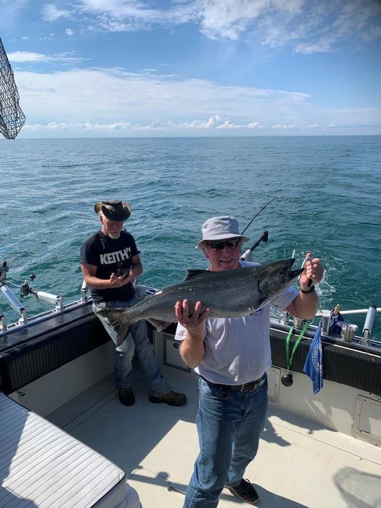 SWA Fishing Derby - 2022: 42/53