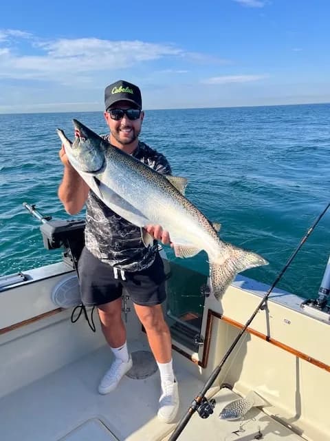 SWA Fishing Derby - 2022: 43/53