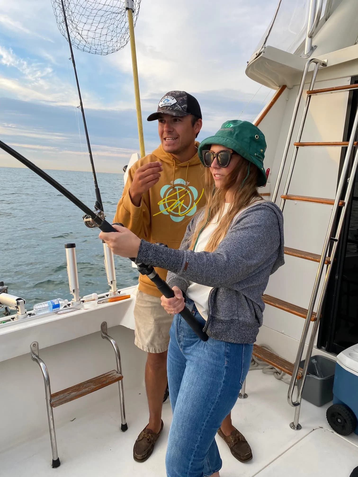 SWA Fishing Derby - 2022: 50/53