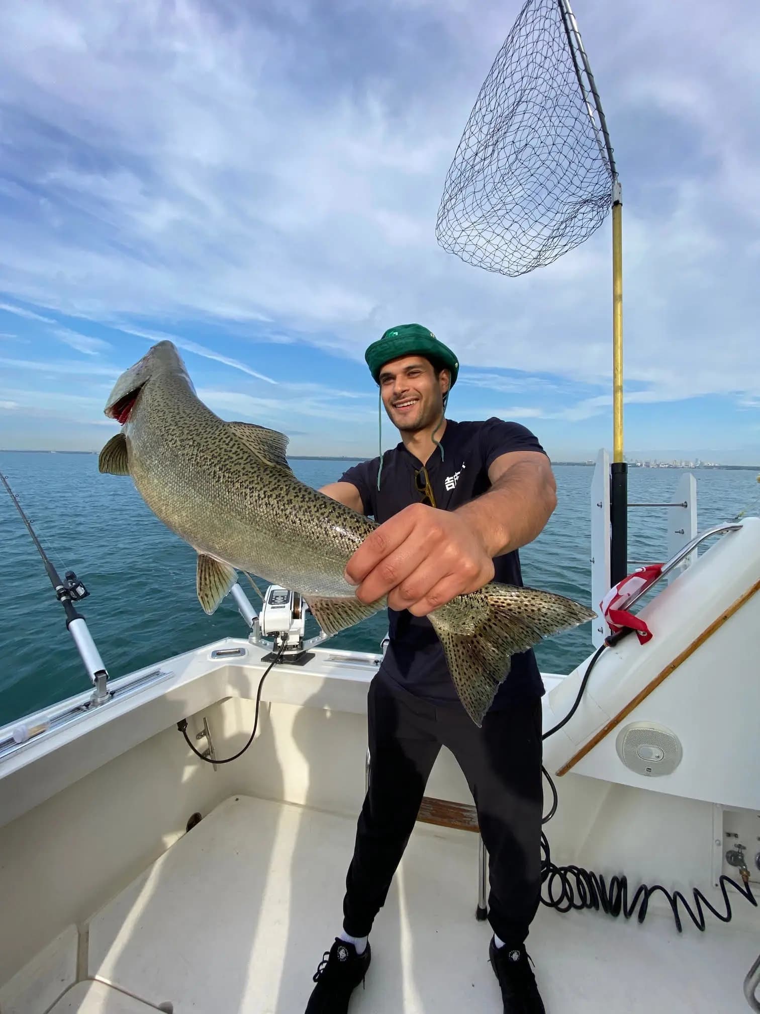 SWA Fishing Derby - 2022: 51/53