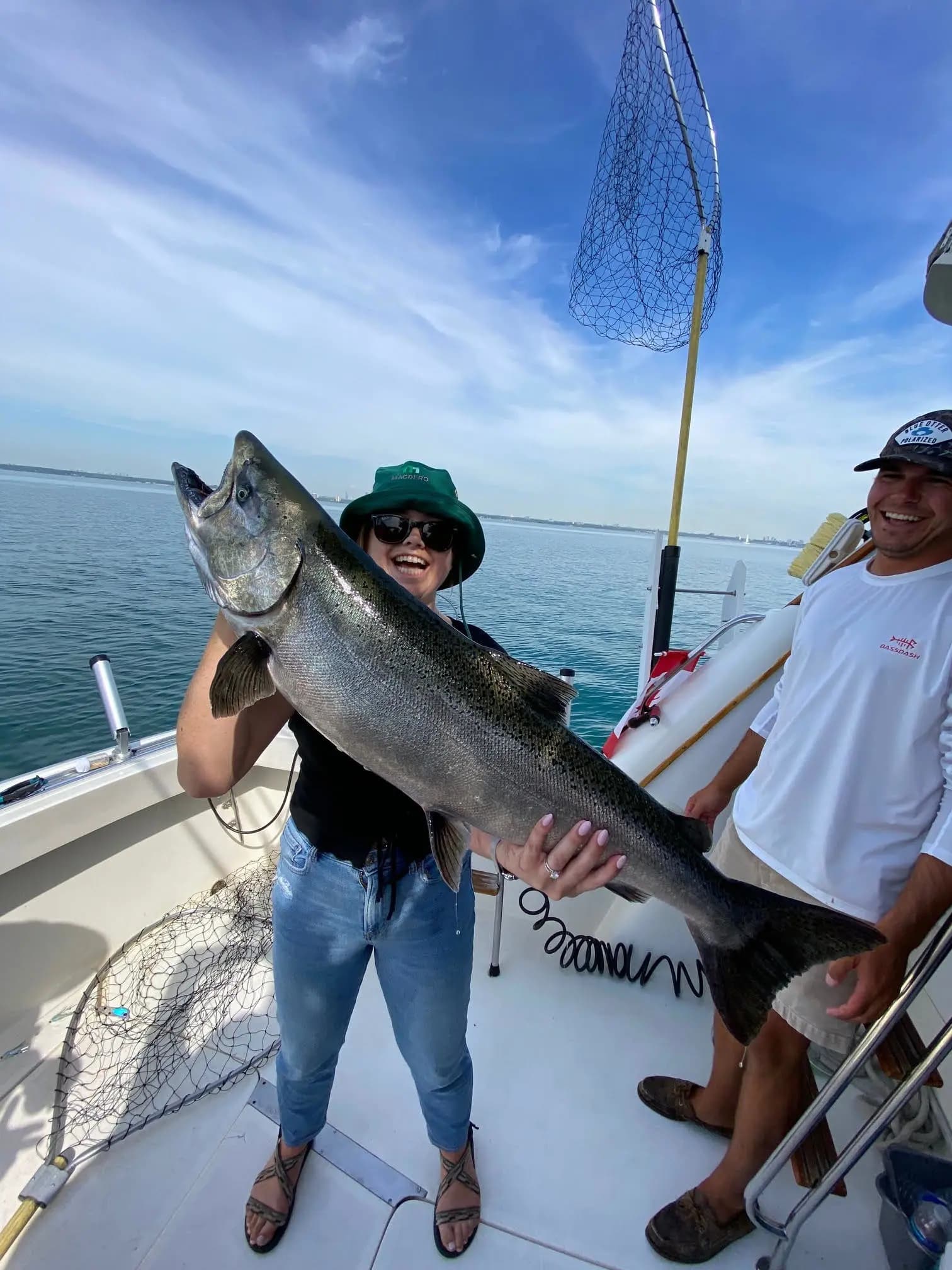 SWA Fishing Derby - 2022: 53/53