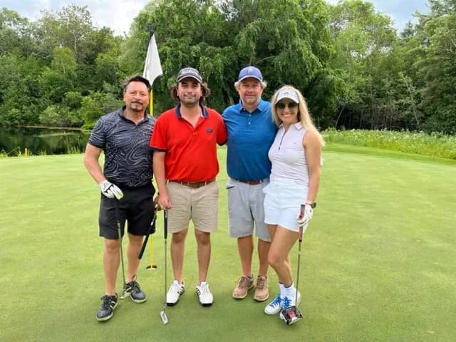 Golf Day 2022