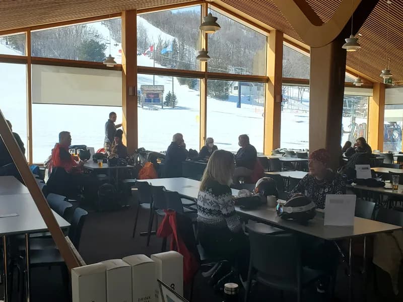 SWA 13th Annual Ski Day - 2022: 5/6