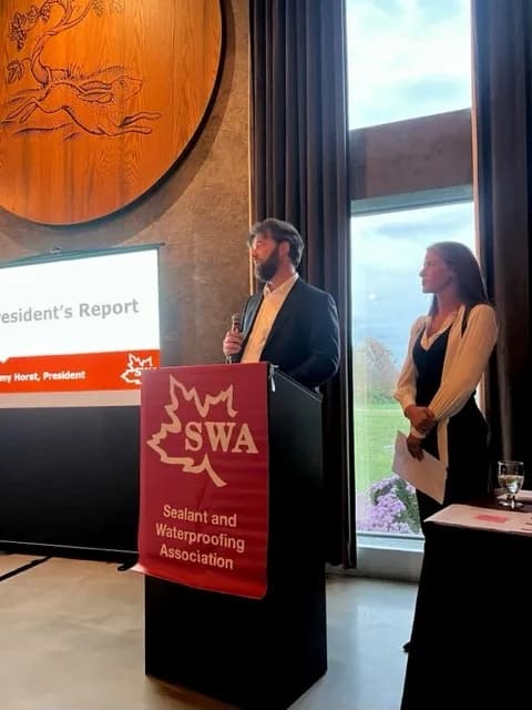 SWA Annual General Meeting - 2023: 10/24