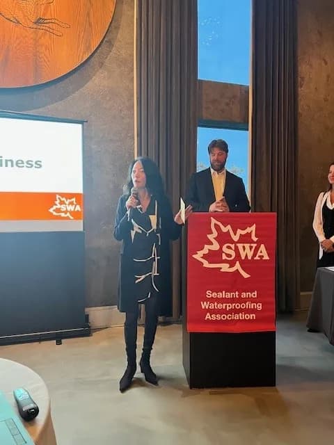SWA Annual General Meeting - 2023: 11/24