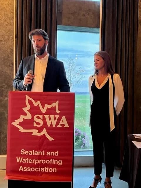 SWA Annual General Meeting - 2023: 13/24