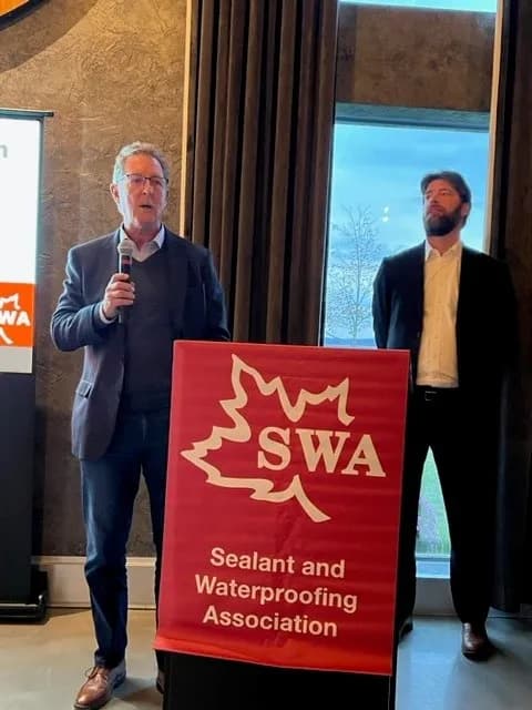SWA Annual General Meeting - 2023: 14/24