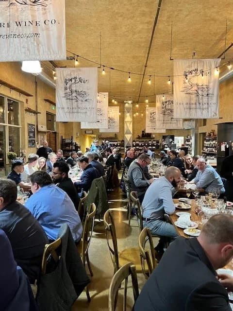 SWA Annual General Meeting - 2023: 19/24