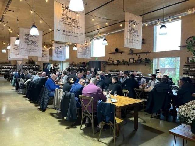 SWA Annual General Meeting - 2023: 3/24