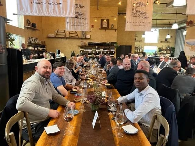 SWA Annual General Meeting - 2023: 5/24