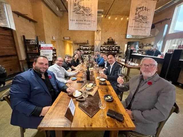 SWA Annual General Meeting - 2023: 6/24