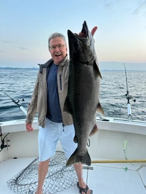 Fishing Derby 2023