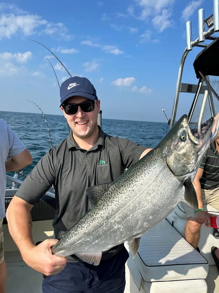 SWA Fishing Derby - 2023: 10/36