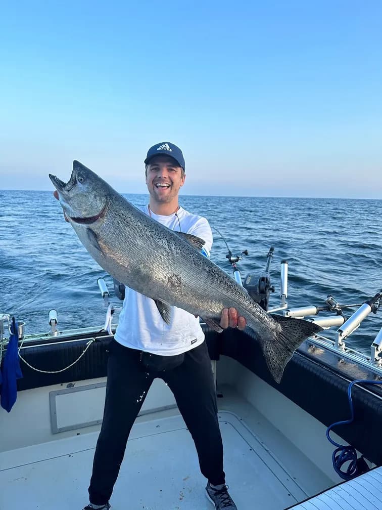 SWA Fishing Derby - 2023: 12/36
