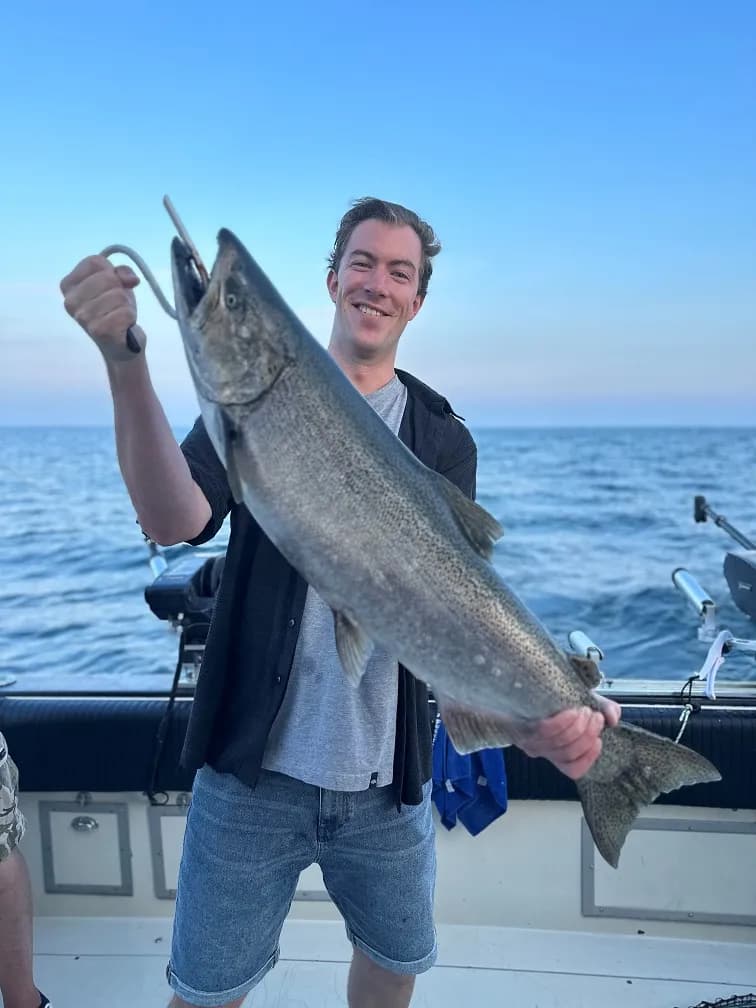 SWA Fishing Derby - 2023: 13/36