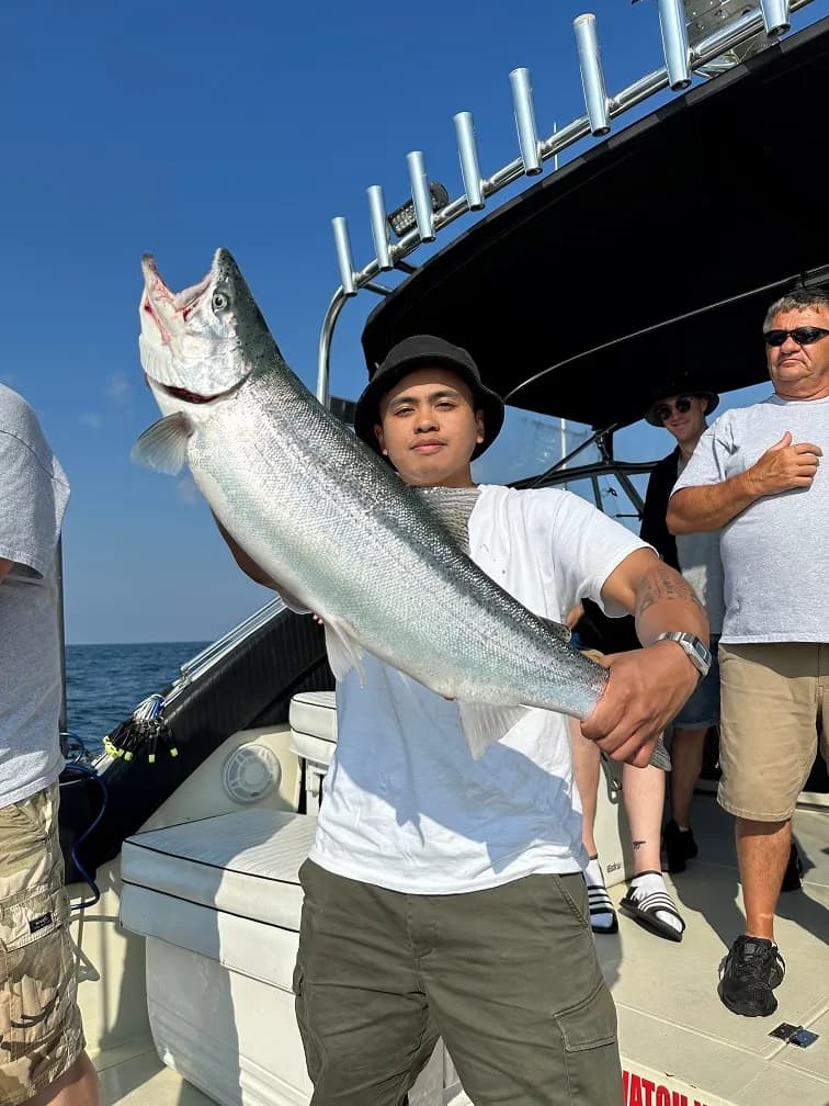 SWA Fishing Derby - 2023: 14/36