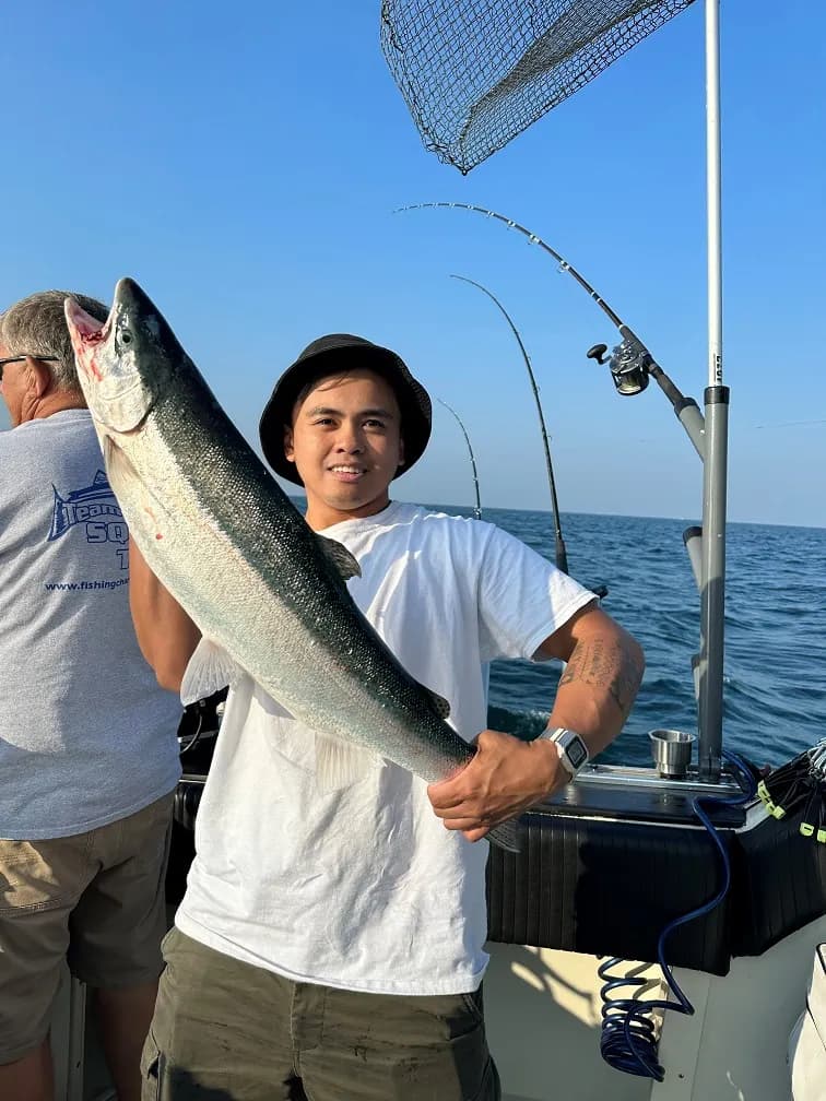 SWA Fishing Derby - 2023: 15/36