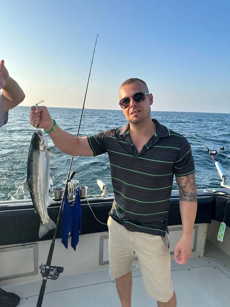 SWA Fishing Derby - 2023: 16/36