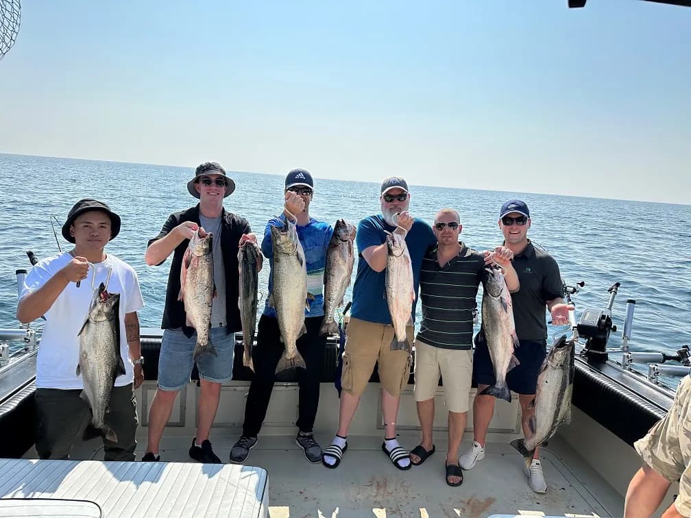 SWA Fishing Derby - 2023: 17/36