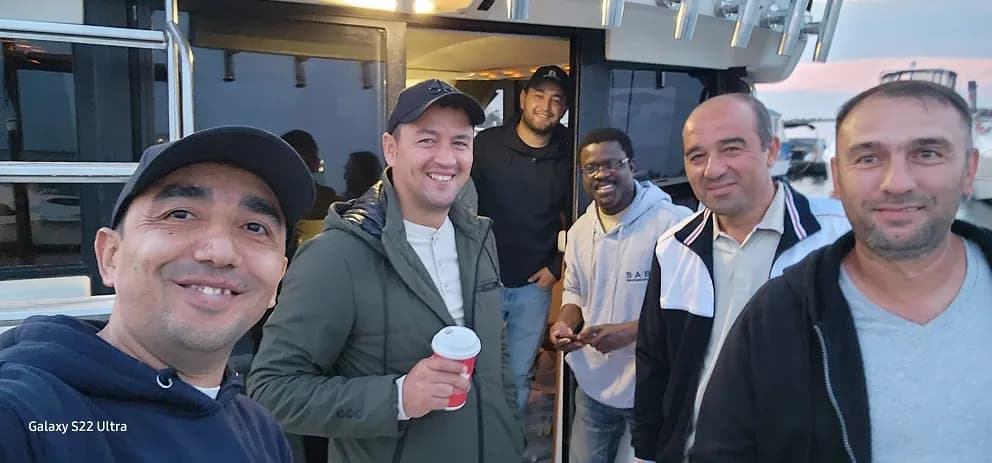 SWA Fishing Derby - 2023: 18/36