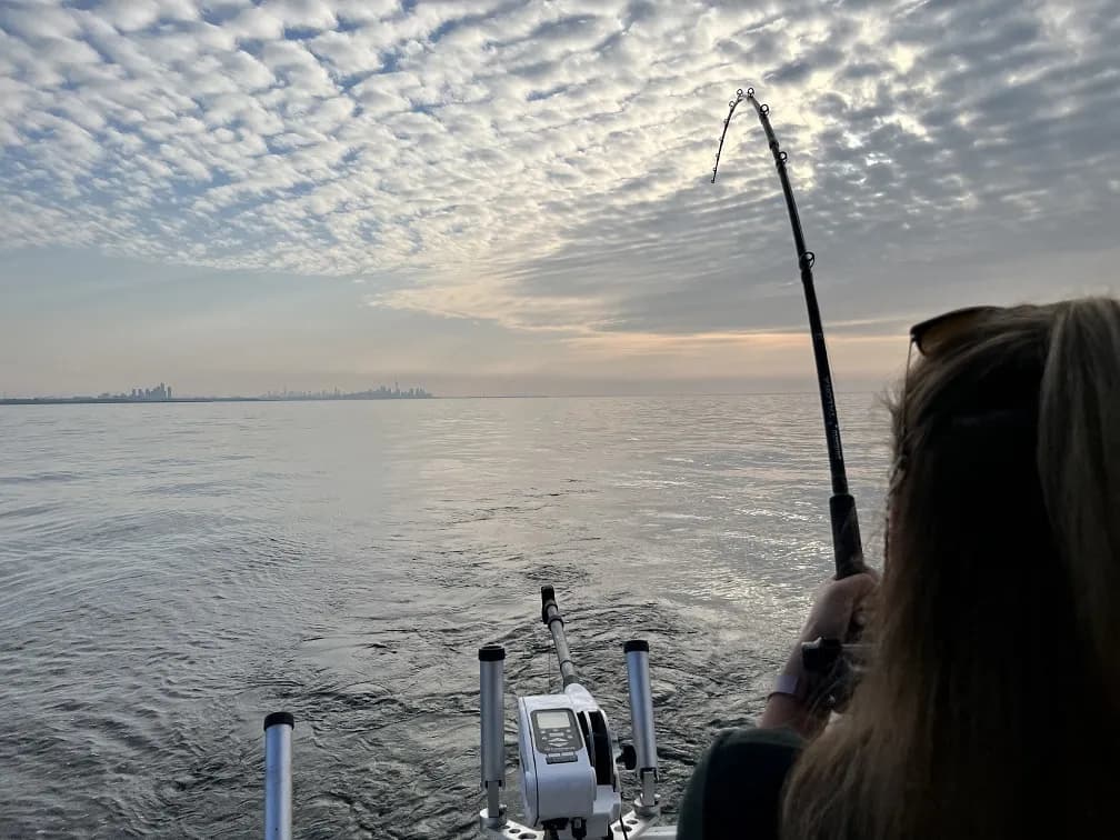 SWA Fishing Derby - 2023: 19/36