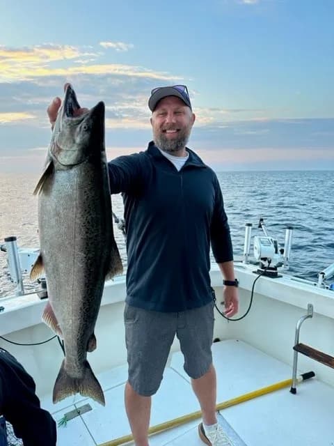 SWA Fishing Derby - 2023: 2/36