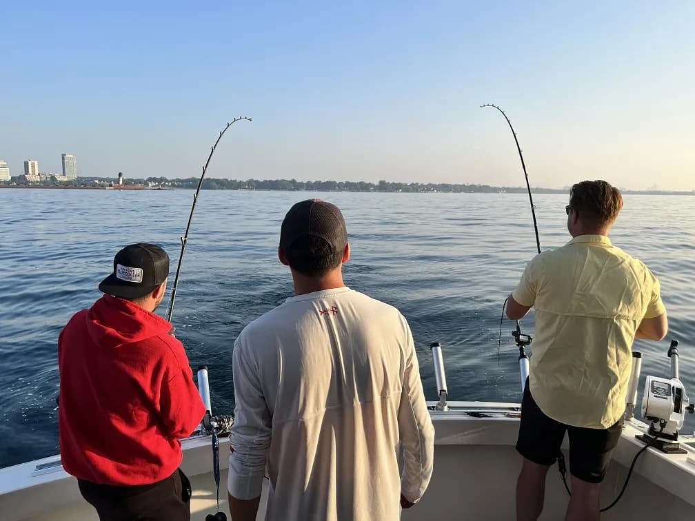 SWA Fishing Derby - 2023: 22/36