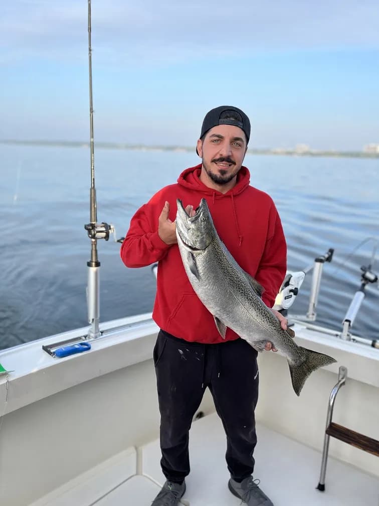 SWA Fishing Derby - 2023: 23/36