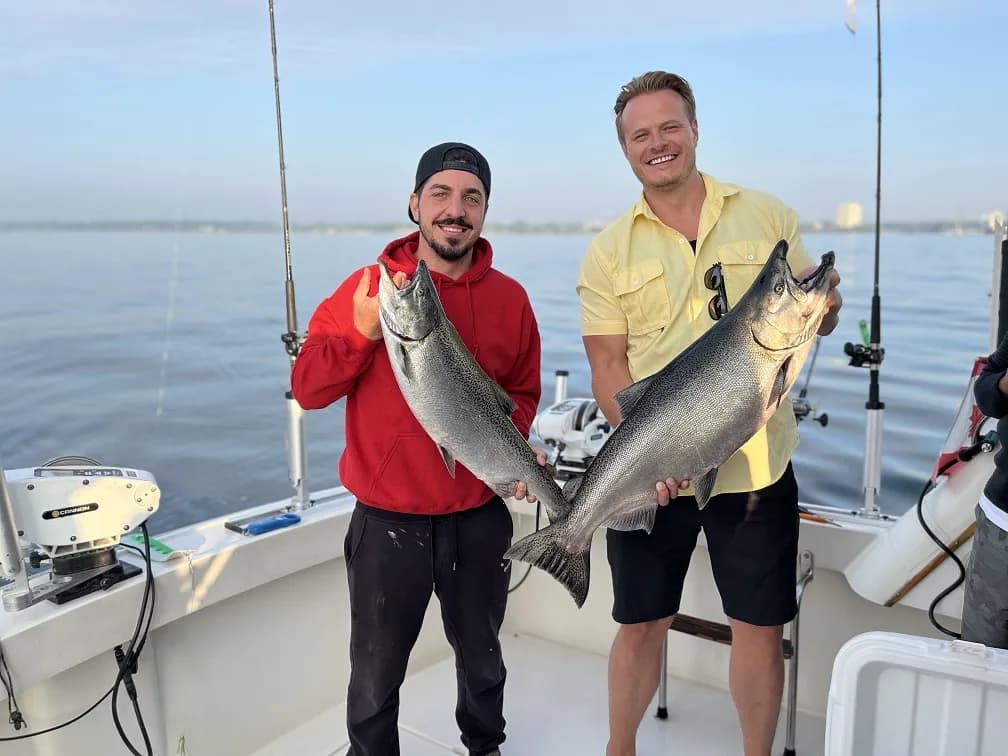 SWA Fishing Derby - 2023: 24/36