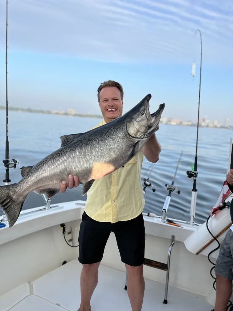 SWA Fishing Derby - 2023: 25/36