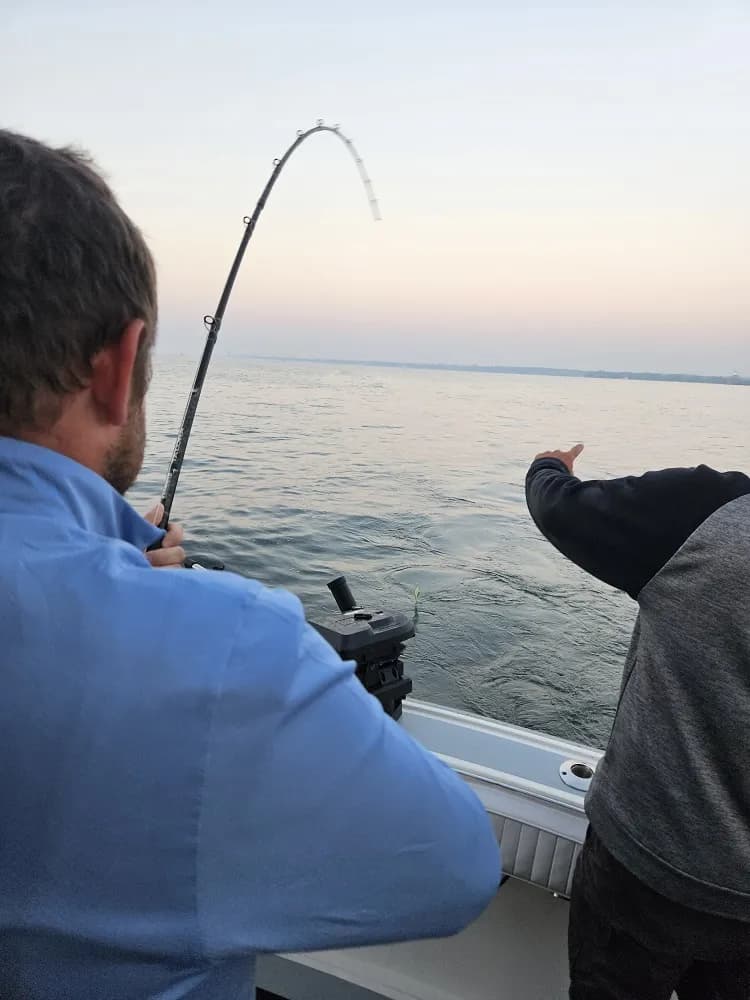 SWA Fishing Derby - 2023: 26/36
