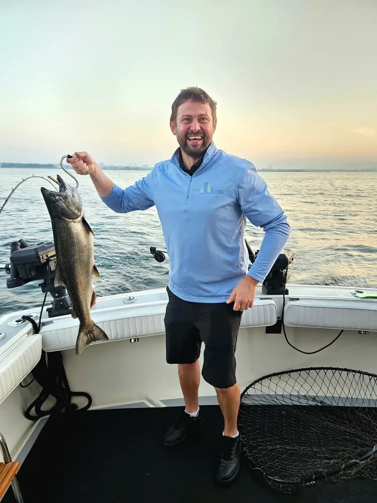 SWA Fishing Derby - 2023: 27/36
