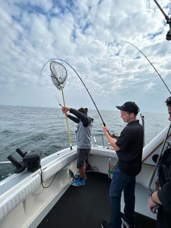 SWA Fishing Derby - 2023: 28/36