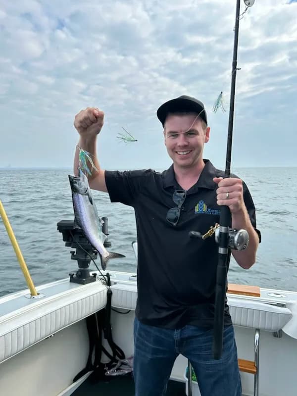 SWA Fishing Derby - 2023: 29/36