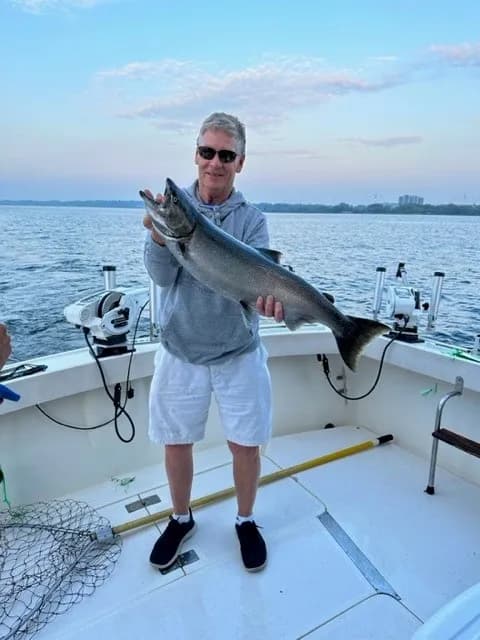 SWA Fishing Derby - 2023: 3/36