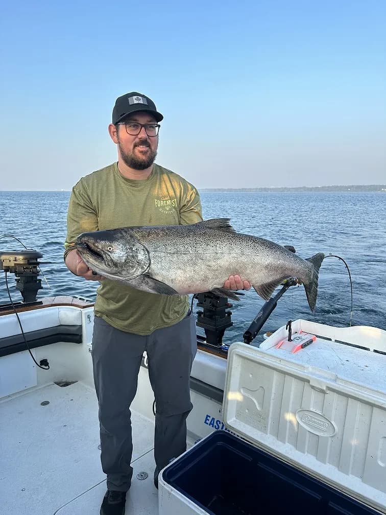 SWA Fishing Derby - 2023: 31/36