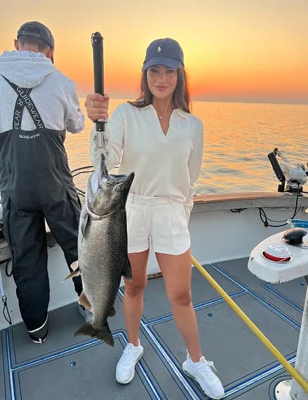 SWA Fishing Derby - 2023: 32/36