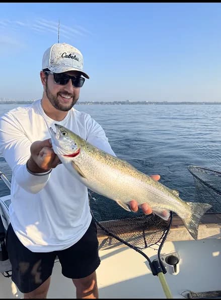 SWA Fishing Derby - 2023: 33/36