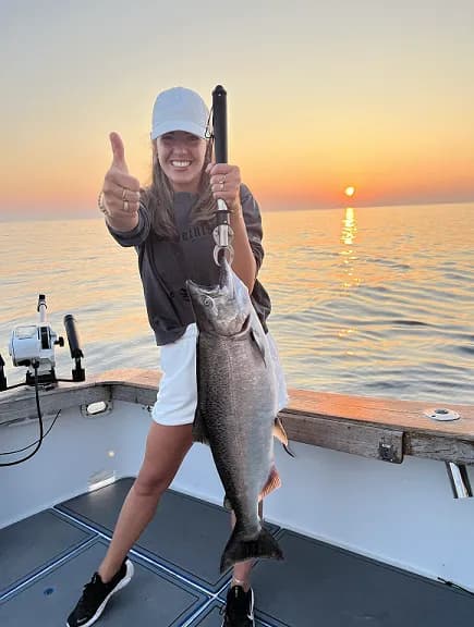 SWA Fishing Derby - 2023: 34/36