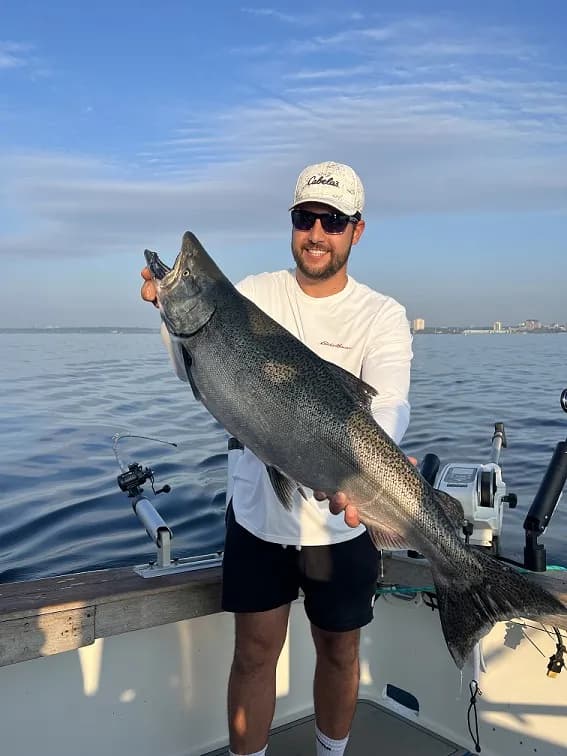 SWA Fishing Derby - 2023: 36/36
