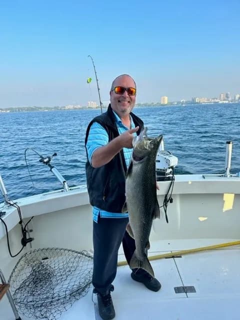 SWA Fishing Derby - 2023: 4/36