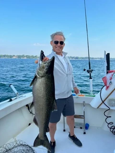 SWA Fishing Derby - 2023: 5/36
