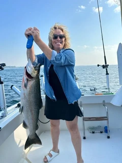 SWA Fishing Derby - 2023: 6/36