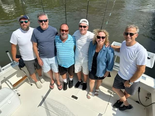 SWA Fishing Derby - 2023: 7/36