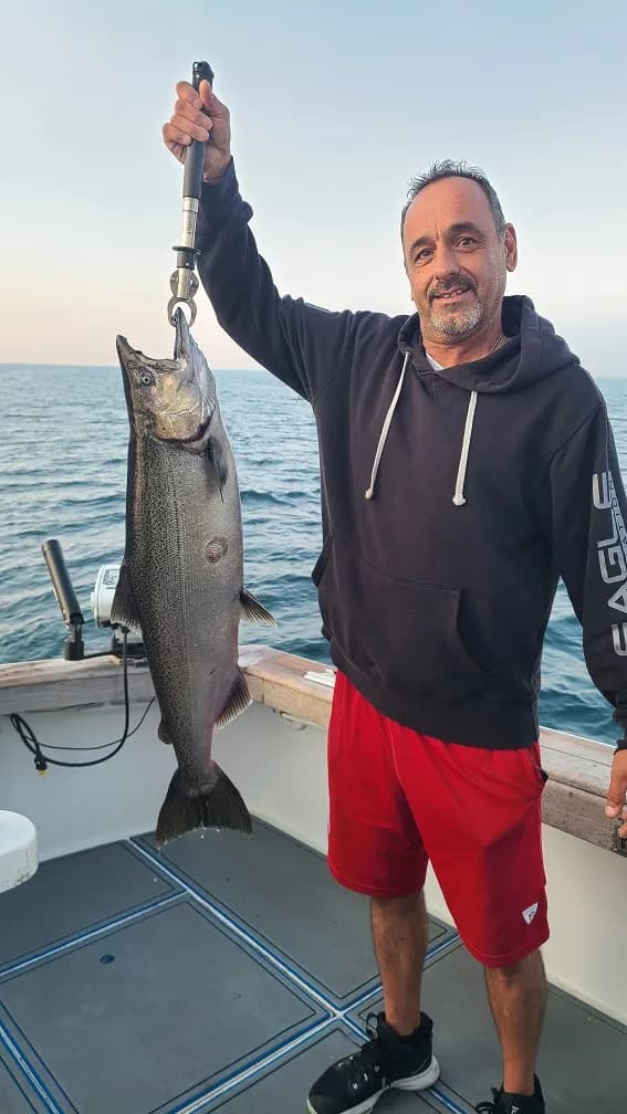 SWA Fishing Derby - 2023: 8/36