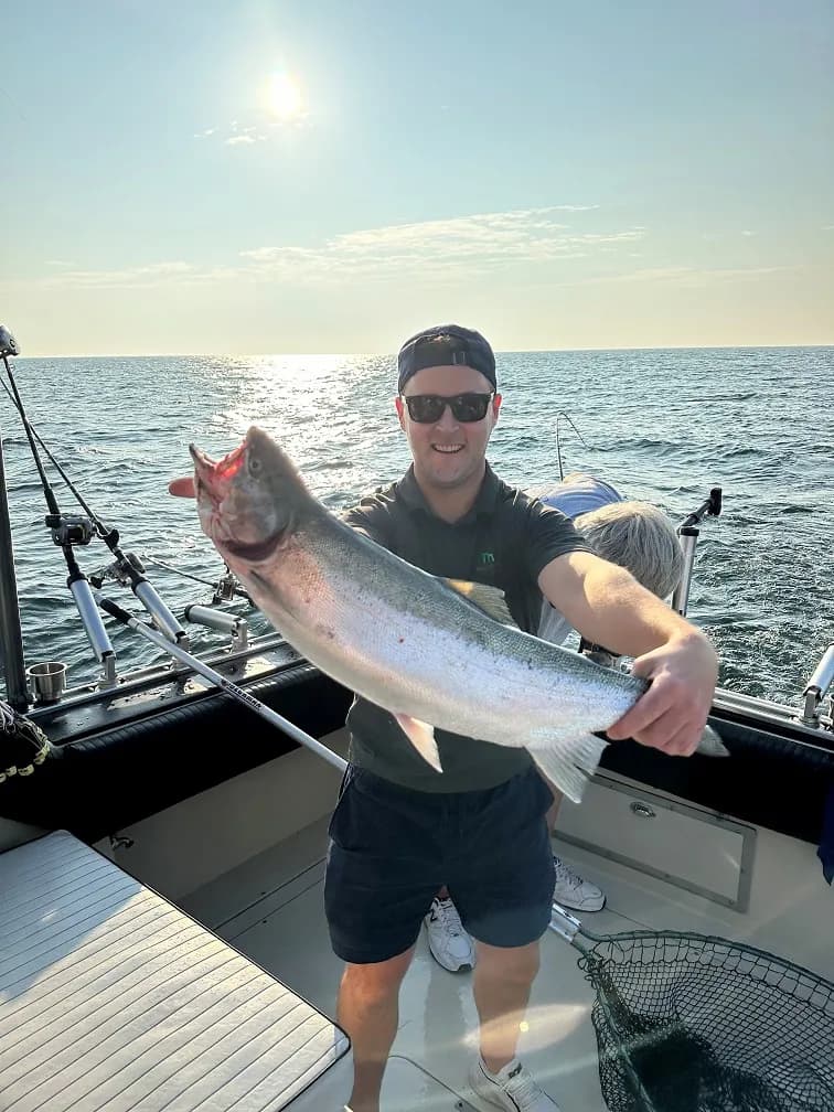 SWA Fishing Derby - 2023: 9/36
