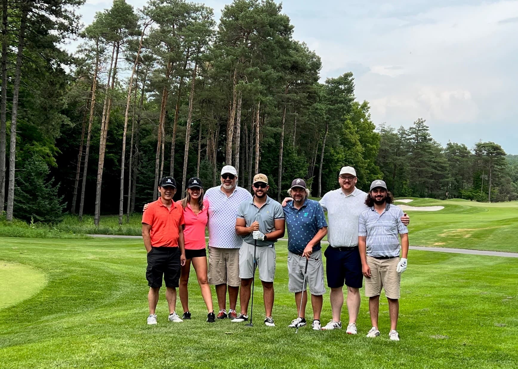 SWA Golf Day - 2023: 4/16